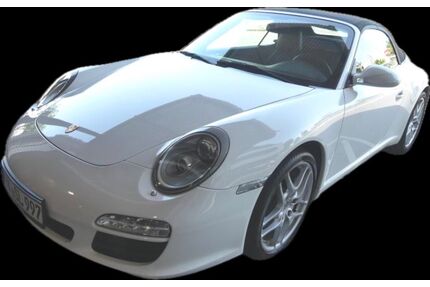 Porsche 997 Gebrauchtwagen