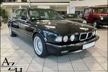 BMW 750 Gebrauchtwagen