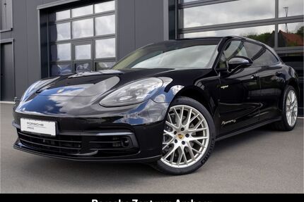 Porsche Panamera Gebrauchtwagen