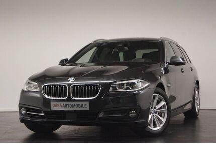 BMW 535 Gebrauchtwagen