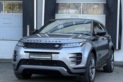 Land Rover Range Rover Evoque Gebrauchtwagen