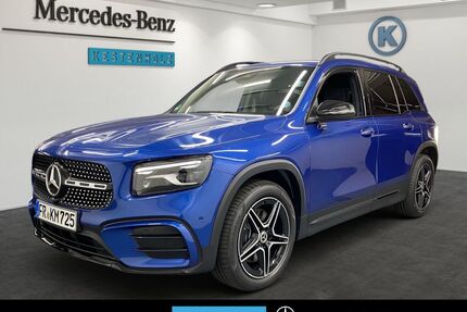Mercedes-Benz GLB 220 Gebrauchtwagen