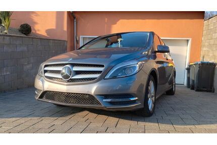 Mercedes-Benz B 200 Gebrauchtwagen