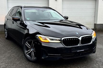 BMW 520 Gebrauchtwagen