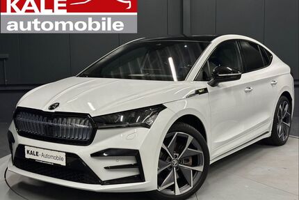 Skoda Enyaq Gebrauchtwagen