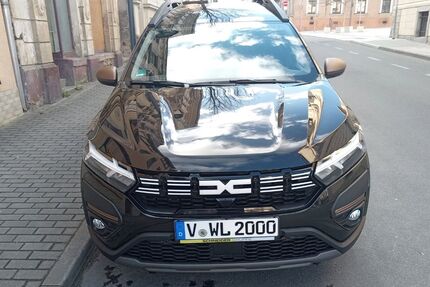 Dacia Jogger Gebrauchtwagen