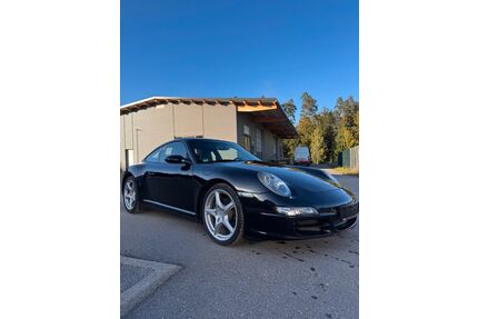 Porsche 911 Urmodell Gebrauchtwagen