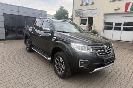Renault Alaskan Gebrauchtwagen