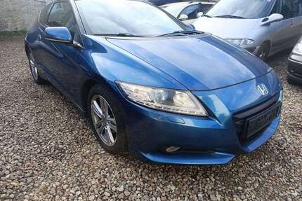 Honda CR-Z Gebrauchtwagen