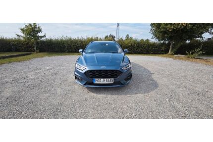Ford Mondeo Gebrauchtwagen