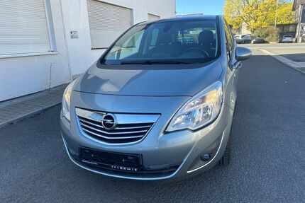 Opel Meriva Gebrauchtwagen