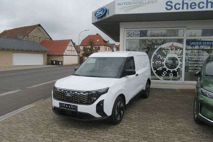 Ford Transit Gebrauchtwagen