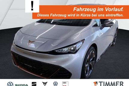 Cupra Born Gebrauchtwagen