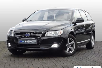 Volvo V70 Gebrauchtwagen