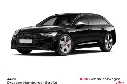 Audi S6 Gebrauchtwagen