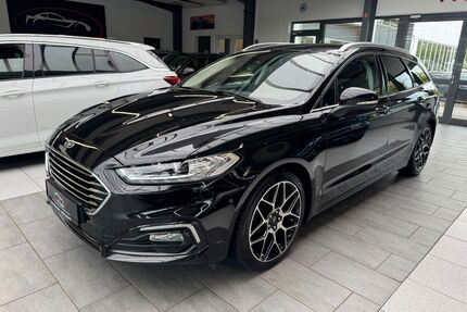 Ford Mondeo Gebrauchtwagen