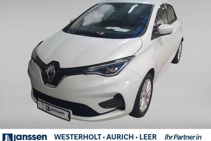 Renault ZOE Gebrauchtwagen