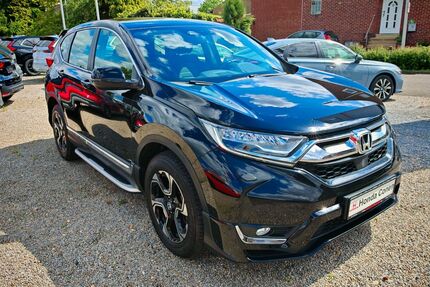 Honda CR-V Gebrauchtwagen