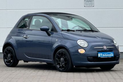 Fiat 500C Gebrauchtwagen