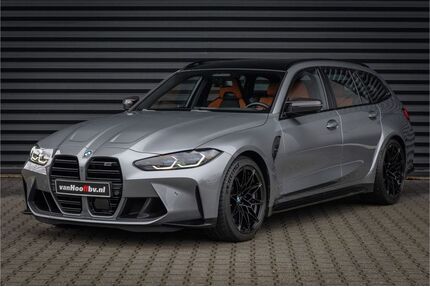 BMW M3 Gebrauchtwagen