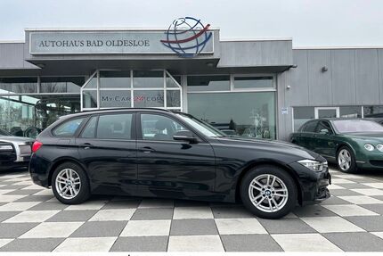BMW 320 Gebrauchtwagen
