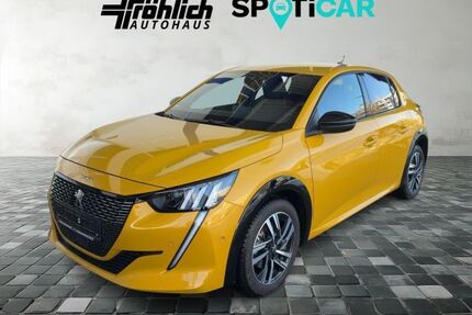 Peugeot 208 Gebrauchtwagen