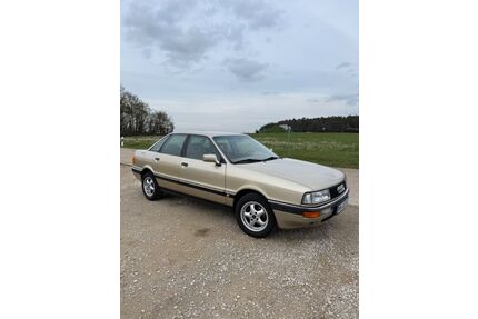 Audi 90 Gebrauchtwagen
