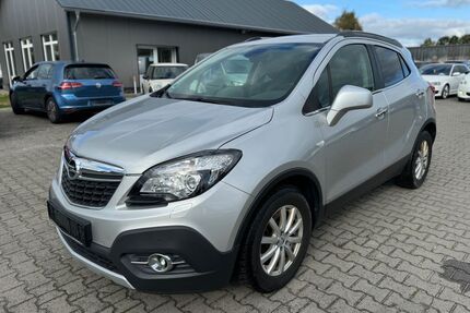 Opel Mokka Gebrauchtwagen