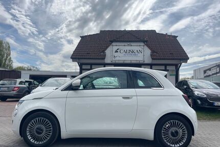Fiat 500e Gebrauchtwagen