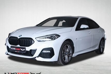 BMW 218 Gran Coupé Gebrauchtwagen