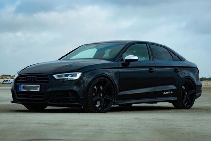 Audi S3 Gebrauchtwagen