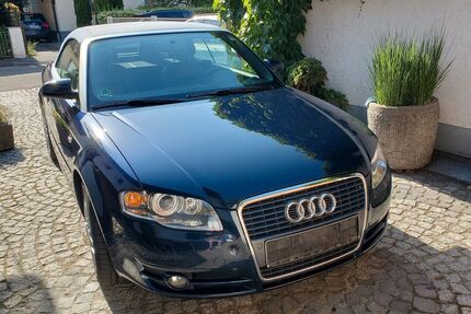 Audi Cabriolet Gebrauchtwagen