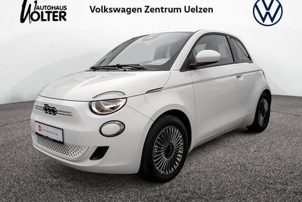 Fiat 500e Gebrauchtwagen