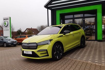 Skoda Enyaq Gebrauchtwagen