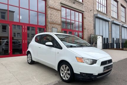 Mitsubishi Colt Gebrauchtwagen