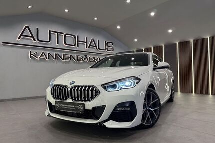 BMW 218 Gran Coupé Gebrauchtwagen