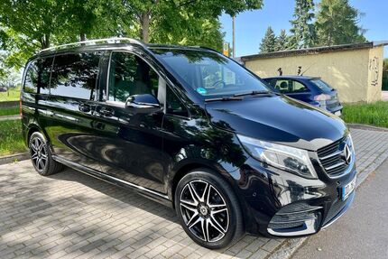 Mercedes-Benz V 250 Gebrauchtwagen