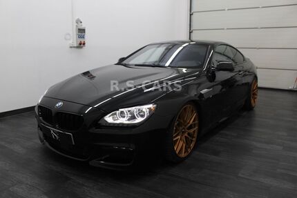 BMW 650 Gebrauchtwagen