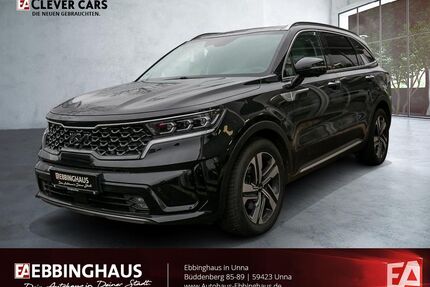 Kia Sorento Gebrauchtwagen