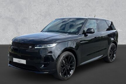 Land Rover Range Rover Sport Gebrauchtwagen