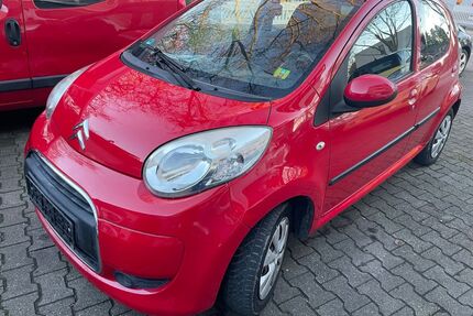 Citroen C1 Gebrauchtwagen