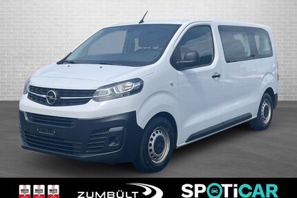 Opel Vivaro Gebrauchtwagen