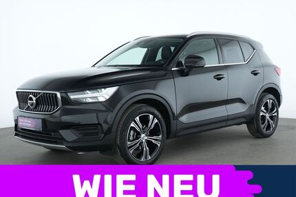 Volvo XC40 Gebrauchtwagen