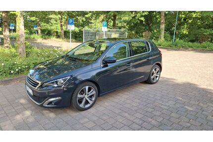 Peugeot 308 Gebrauchtwagen