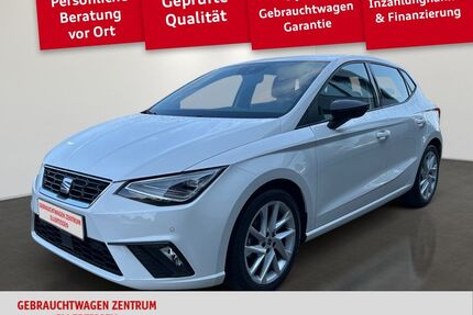 Seat Ibiza Gebrauchtwagen
