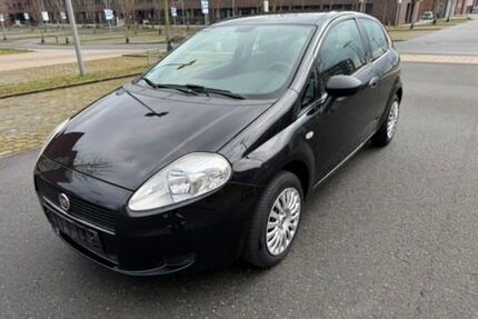 Fiat Punto Gebrauchtwagen