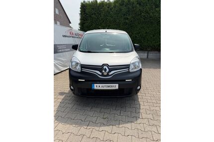 Renault Kangoo Gebrauchtwagen