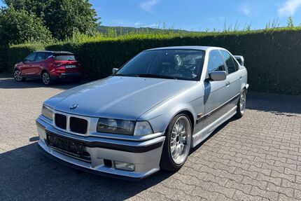 BMW 320 Gebrauchtwagen