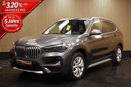 BMW X1 Gebrauchtwagen