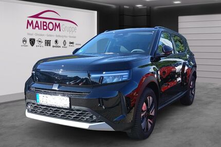 Opel Frontera Gebrauchtwagen